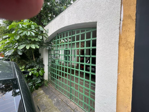 Imagem Casa com 2 Quartos à Venda, 175 m² em Chácara Santo Antônio (zona Sul) - São Paulo Imagem Casa com 2 Quartos à Venda, 175 m² em Chácara Santo Antônio (zona Sul) - São Paulo