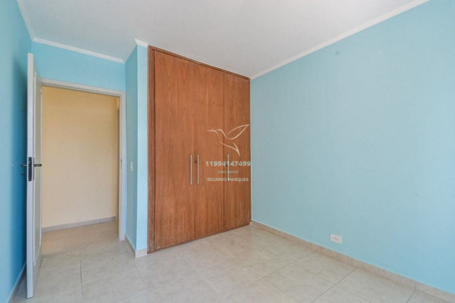 Imagem Apartamento com 3 Quartos à Venda, 135 m² em Campo Belo - São Paulo Imagem Apartamento com 3 Quartos à Venda, 135 m² em Campo Belo - São Paulo