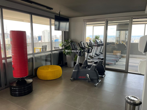 Imagem Imóvel com 1 Quarto à Venda, 15 m² em Paraíso - São Paulo Imagem Imóvel com 1 Quarto à Venda, 15 m² em Paraíso - São Paulo