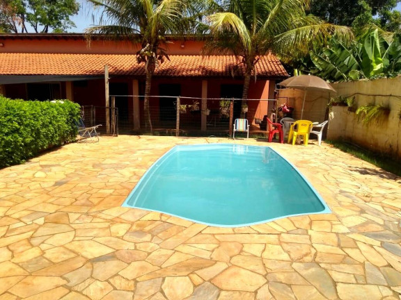 Imagem Chácara com 4 Quartos à Venda, 1.000 m² em Ribeirão Preto Imagem Chácara com 4 Quartos à Venda, 1.000 m² em Ribeirão Preto