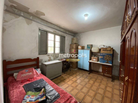 Imagem Sobrado com 5 Quartos à Venda, 190 m² em Barcelona - São Caetano Do Sul