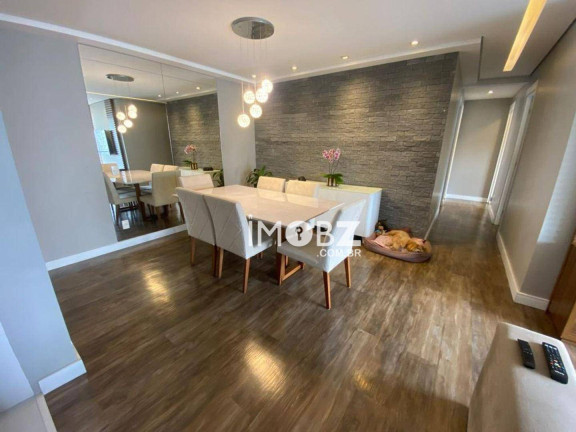 Foto do imóvel Imóvel com 3 Quartos à Venda, 87 m² em Jardim Caboré - São Paulo