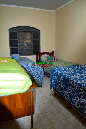 Imagem Chácara à Venda, 8 m² em Jambeiro - Jambeiro Imagem Chácara à Venda, 8 m² em Jambeiro - Jambeiro