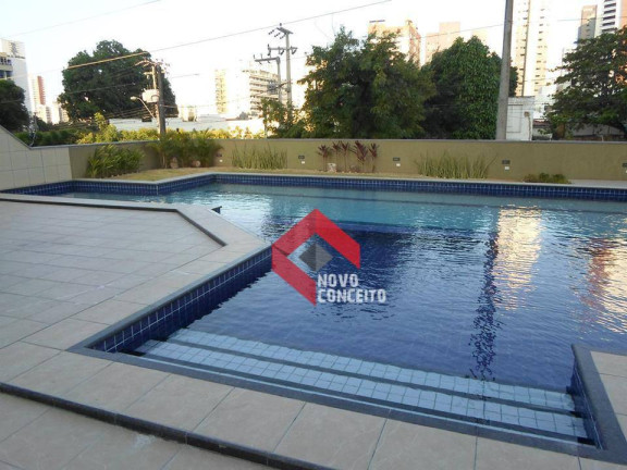 Imagem Apartamento com 3 Quartos à Venda, 115 m² em Aldeota - Fortaleza Imagem Apartamento com 3 Quartos à Venda, 115 m² em Aldeota - Fortaleza