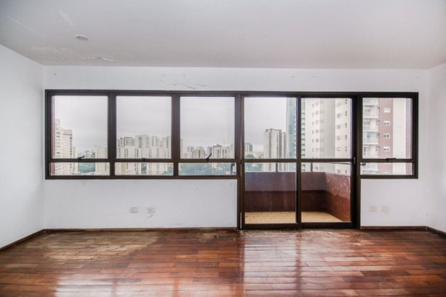 Imagem Imóvel com 2 Quartos à Venda, 100 m² em Morumbi - São Paulo Imagem Imóvel com 2 Quartos à Venda, 100 m² em Morumbi - São Paulo