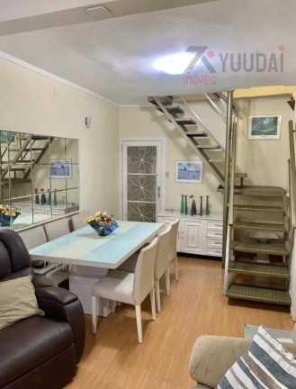 Imagem Casa com 3 Quartos à Venda ou Locação, 105 m² em Tatuapé - São Paulo