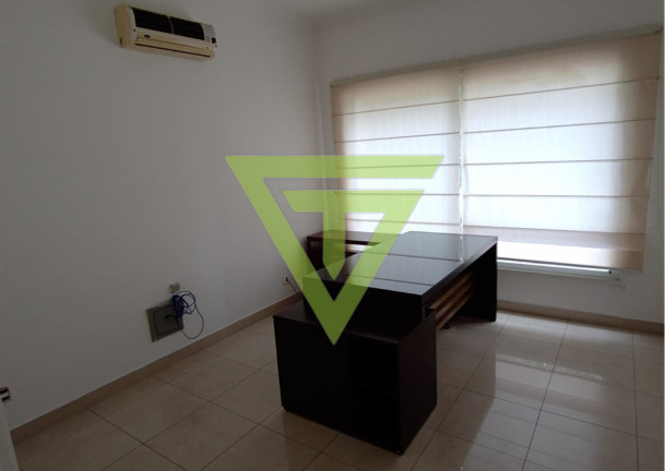 Imagem Casa com 5 Quartos à Venda, 700 m² em Alphaville Residencial Zero - Barueri