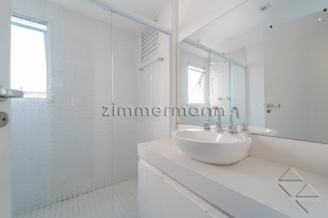 Imagem Apartamento com 1 Quarto à Venda, 80 m² em Brooklin - São Paulo Imagem Apartamento com 1 Quarto à Venda, 80 m² em Brooklin - São Paulo