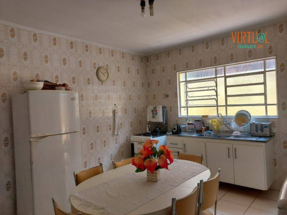 Imagem Sobrado com 3 Quartos à Venda, 145 m² em Jardim Regina - São Paulo Imagem Sobrado com 3 Quartos à Venda, 145 m² em Jardim Regina - São Paulo