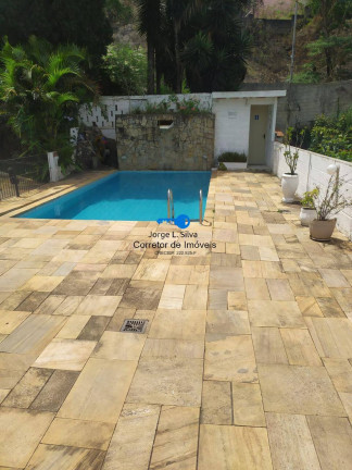 Imagem Chácara com 3 Quartos à Venda, 3.100 m² em Chácara Do Solar Ii (fazendinha) - Santana De Parnaíba Imagem Chácara com 3 Quartos à Venda, 3.100 m² em Chácara Do Solar Ii (fazendinha) - Santana De Parnaíba