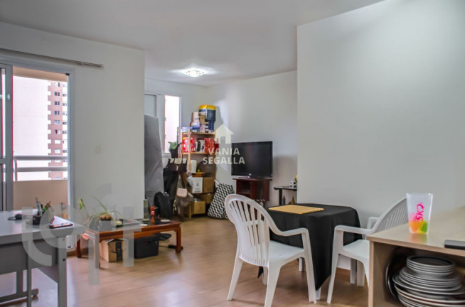 Imagem Apartamento com 2 Quartos à Venda, 70 m² em água Branca - São Paulo Imagem Apartamento com 2 Quartos à Venda, 70 m² em água Branca - São Paulo