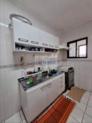 Imagem Apartamento com 2 Quartos à Venda, 51 m² em Ocian - Praia Grande