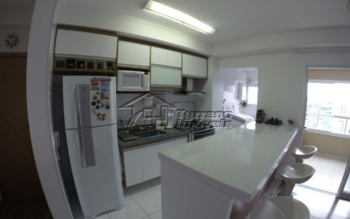 Imagem Apartamento com 3 Quartos à Venda, 80 m² em Jardim Veneza - São José Dos Campos Imagem Apartamento com 3 Quartos à Venda, 80 m² em Jardim Veneza - São José Dos Campos