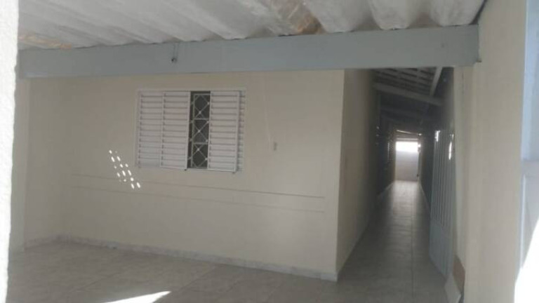 Casa com 2 Quartos à Venda, 120 m² em Parque Vera Cruz - Tremembé