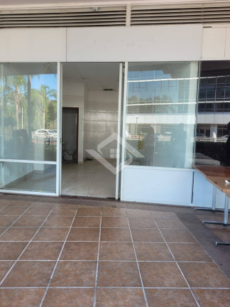 Imagem Loja à Venda, 30 m² em Barra Olímpica - Rio De Janeiro Imagem Loja à Venda, 30 m² em Barra Olímpica - Rio De Janeiro