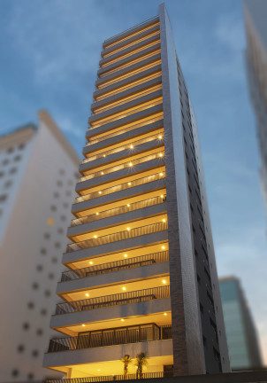 Imagem Imóvel com 3 Quartos à Venda, 170 m² em Paraíso - São Paulo