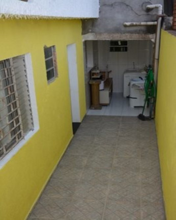 Imagem Casa com 4 Quartos à Venda, 500 m² em Assunção - São Bernardo Do Campo