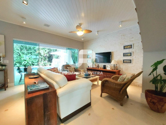 Imagem Casa com 5 Quartos à Venda, 297 m² em Riviera | Módulo 20 - Bertioga