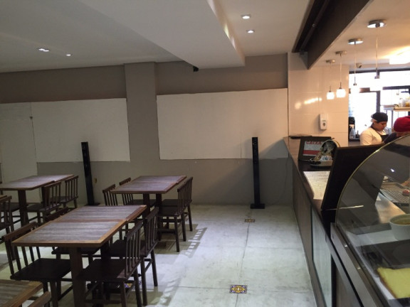 Imagem Imóvel para Alugar, 400 m² em Pinheiros - São Paulo
