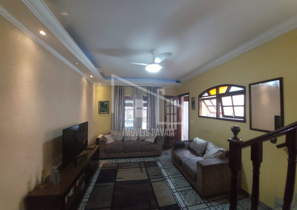 Imagem Casa com 3 Quartos à Venda, 158 m² em Assunção - São Bernardo Do Campo