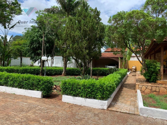 Imagem Imóvel com 3 Quartos à Venda, 600 m² em Itanhangá Chácaras De Recreio - Ribeirão Preto Imagem Imóvel com 3 Quartos à Venda, 600 m² em Itanhangá Chácaras De Recreio - Ribeirão Preto