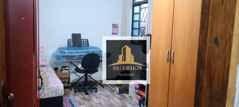 Imagem Casa com 3 Quartos à Venda, 80 m² em Conjunto Residencial Elmano Veloso - São José Dos Campos