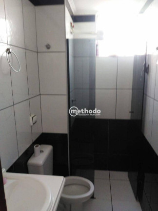 Imagem Apartamento com 2 Quartos à Venda, 50 m² em Vila Padre Manoel De Nóbrega - Campinas Imagem Apartamento com 2 Quartos à Venda, 50 m² em Vila Padre Manoel De Nóbrega - Campinas