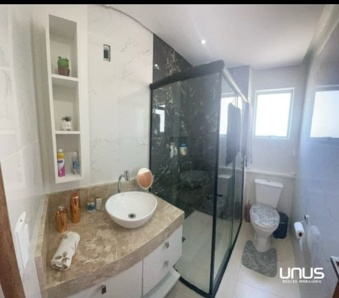 Imagem Apartamento com 2 Quartos à Venda, 69 m² em Jardim Janaína - Biguaçu