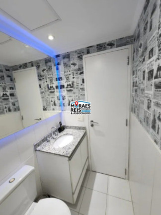 Imagem Apartamento com 2 Quartos à Venda, 62 m² em Vila Congonhas - São Paulo Imagem Apartamento com 2 Quartos à Venda, 62 m² em Vila Congonhas - São Paulo