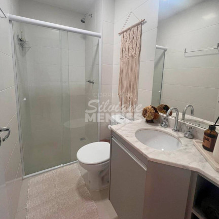 Imagem Apartamento com 2 Quartos à Venda, 55 m² em Parque Campolim - Sorocaba