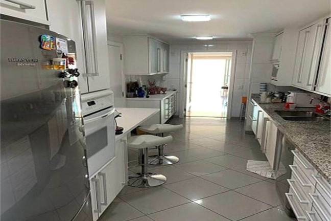 Imagem Apartamento com 3 Quartos à Venda, 197 m² em Paraíso - São Paulo Imagem Apartamento com 3 Quartos à Venda, 197 m² em Paraíso - São Paulo