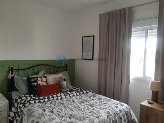 Imagem Apartamento com 3 Quartos à Venda, 71 m² em Vila Boa Vista - Barueri