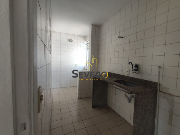 Imagem Casa de Condomínio com 2 Quartos à Venda, 50 m² em Colubande - São Gonçalo Imagem Casa de Condomínio com 2 Quartos à Venda, 50 m² em Colubande - São Gonçalo