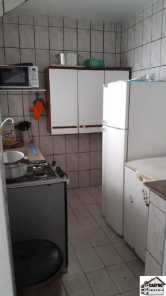 Imagem Apartamento com 2 Quartos à Venda, 58 m² em Conjunto Habitacional Padre Manoel Da Nóbrega - São Paulo