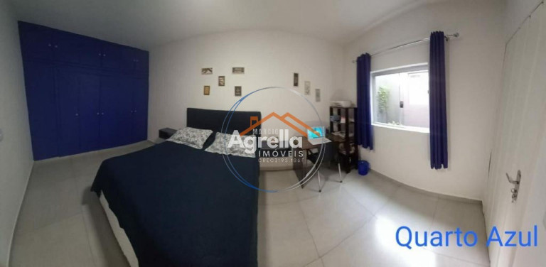 Imagem Casa com 4 Quartos à Venda, 170 m² em Jardim áurea - Mogi Mirim