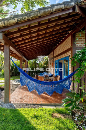 Imagem Casa com 5 Quartos à Venda, em Condomínio Outeiro Das Brisas, Há 20 Km De Trancoso . - Porto Seguro Imagem Casa com 5 Quartos à Venda, em Condomínio Outeiro Das Brisas, Há 20 Km De Trancoso . - Porto Seguro