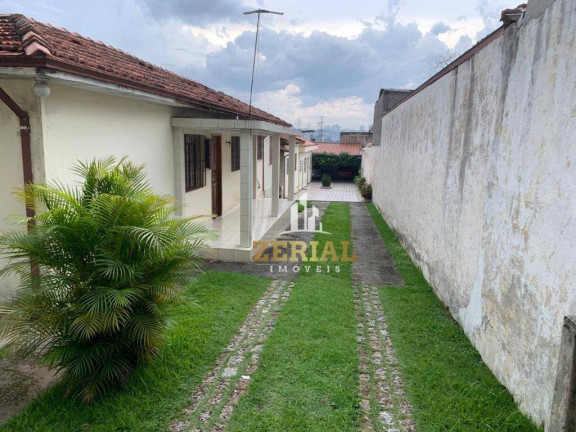 Imagem Casa com 2 Quartos à Venda, 230 m² em São José - São Caetano Do Sul Imagem Casa com 2 Quartos à Venda, 230 m² em São José - São Caetano Do Sul
