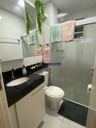 Imagem Apartamento com 2 Quartos à Venda, 46 m² em Parque Jóquei Club - Campos Dos Goytacazes Imagem Apartamento com 2 Quartos à Venda, 46 m² em Parque Jóquei Club - Campos Dos Goytacazes