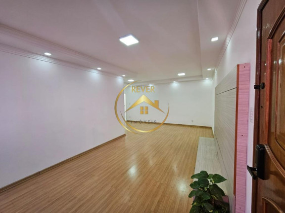 Imagem Apartamento com 3 Quartos à Venda, 128 m² em Centro - Campinas