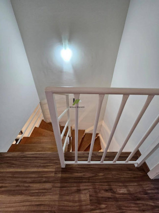 Imagem Casa de Condomínio com 3 Quartos à Venda, 85 m²