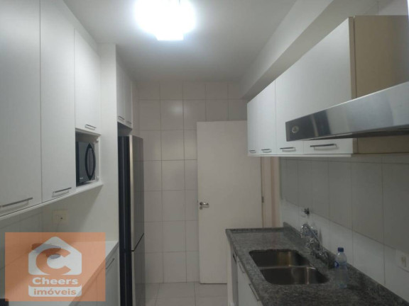 Imagem Apartamento com 3 Quartos à Venda, 151 m² em Jardim América - São Paulo Imagem Apartamento com 3 Quartos à Venda, 151 m² em Jardim América - São Paulo
