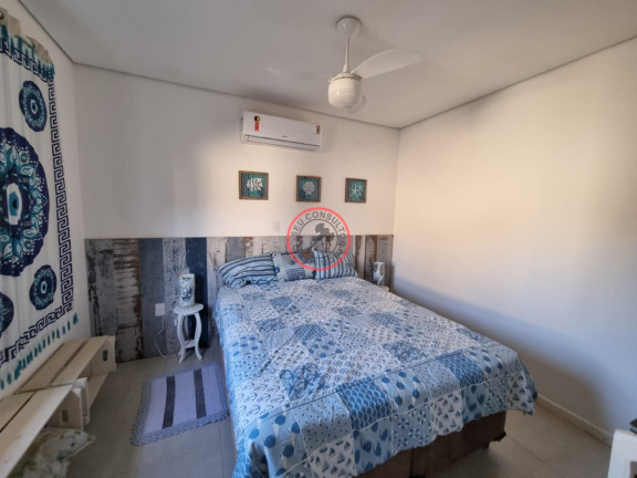 Imagem Casa com 3 Quartos à Venda, 90 m² em Boiçucanga - São Sebastião