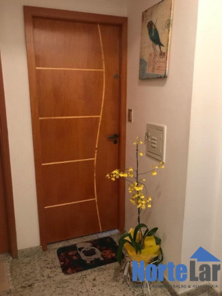 Imagem Apartamento com 2 Quartos à Venda, 57 m² em Lauzane Paulista - São Paulo