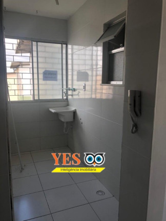 Imagem Apartamento com 3 Quartos à Venda, 86 m² em Caseb - Feira De Santana Imagem Apartamento com 3 Quartos à Venda, 86 m² em Caseb - Feira De Santana
