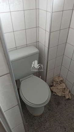 Imagem Imóvel à Venda, 41 m² em Centro - Santos Imagem Imóvel à Venda, 41 m² em Centro - Santos