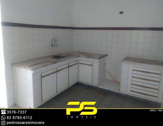 Imagem Casa com 3 Quartos à Venda, 200 m² em Lauritzen - Campina Grande