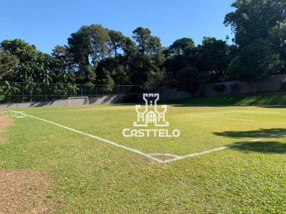 Imagem Terreno à Venda, 300 m² em Condomínio Vale Do Arvoredo - Londrina