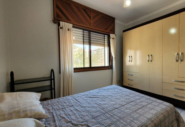 Imagem Apartamento com 1 Quarto à Venda, 55 m² em Centro - Capão Da Canoa