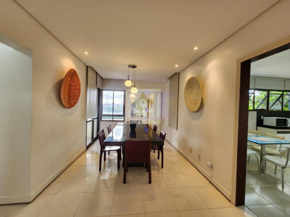 Imagem Apartamento com 4 Quartos à Venda, 260 m² em Horto Florestal - Salvador Imagem Apartamento com 4 Quartos à Venda, 260 m² em Horto Florestal - Salvador