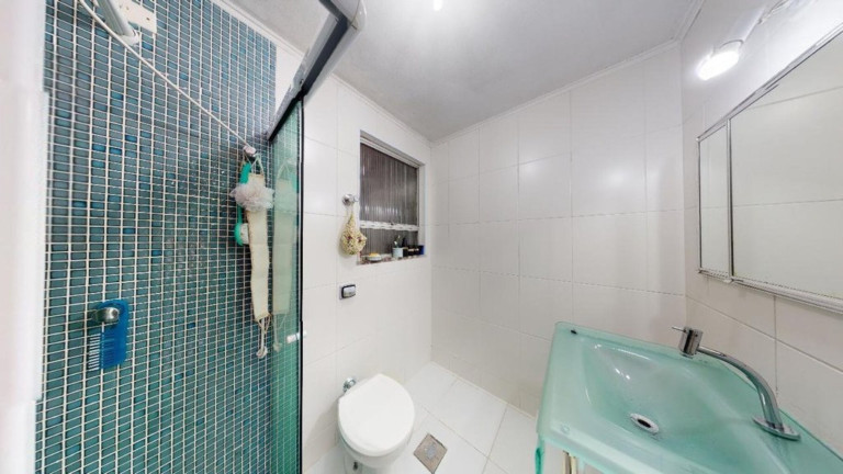 Imagem Apartamento com 3 Quartos à Venda, 224 m² em Santana - São Paulo